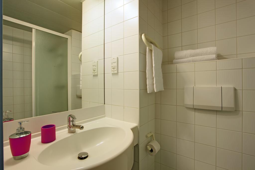 Hotel Belambra - Magendie 2*