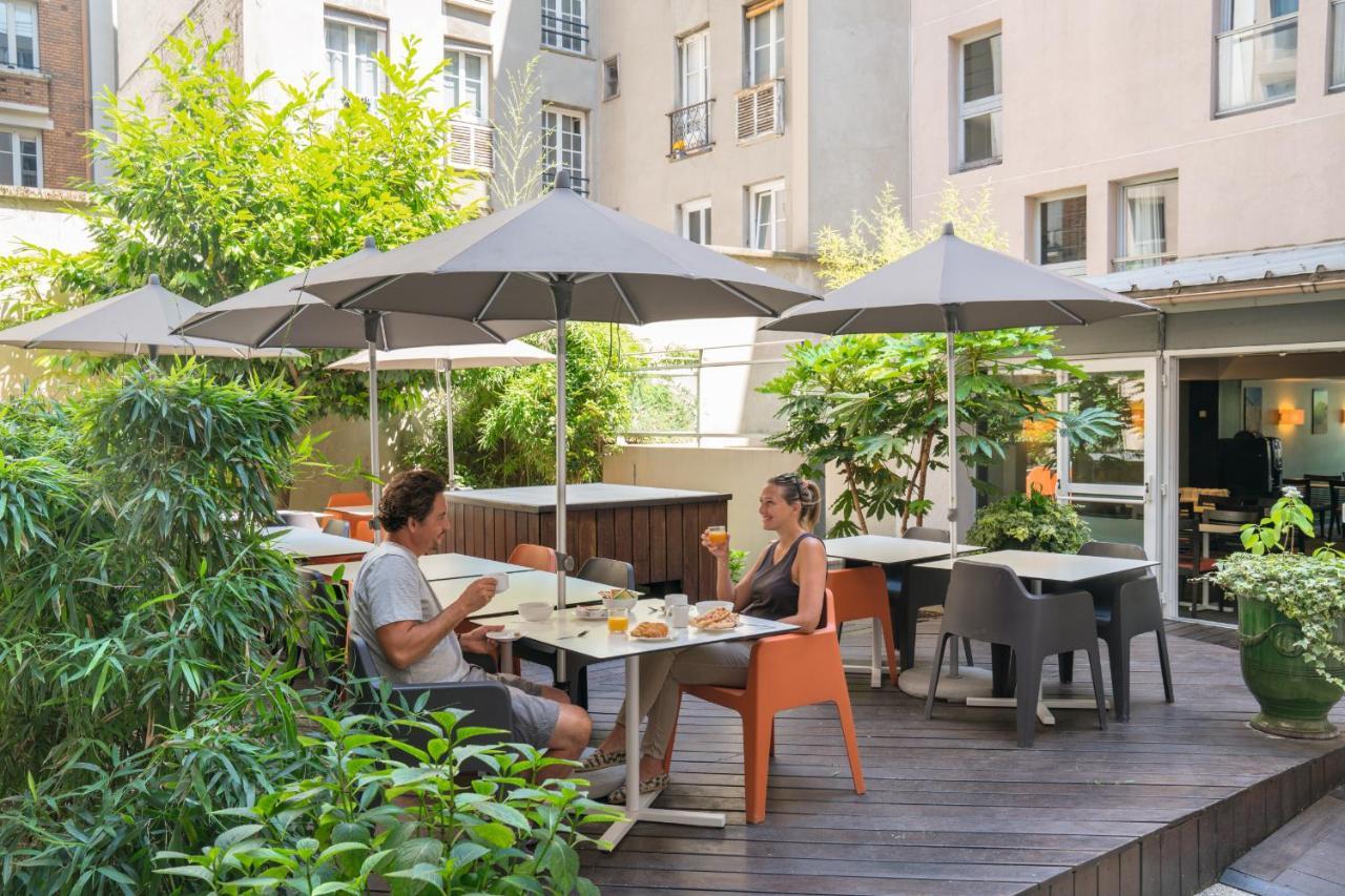 Belambra - Magendie Hotel Parijs