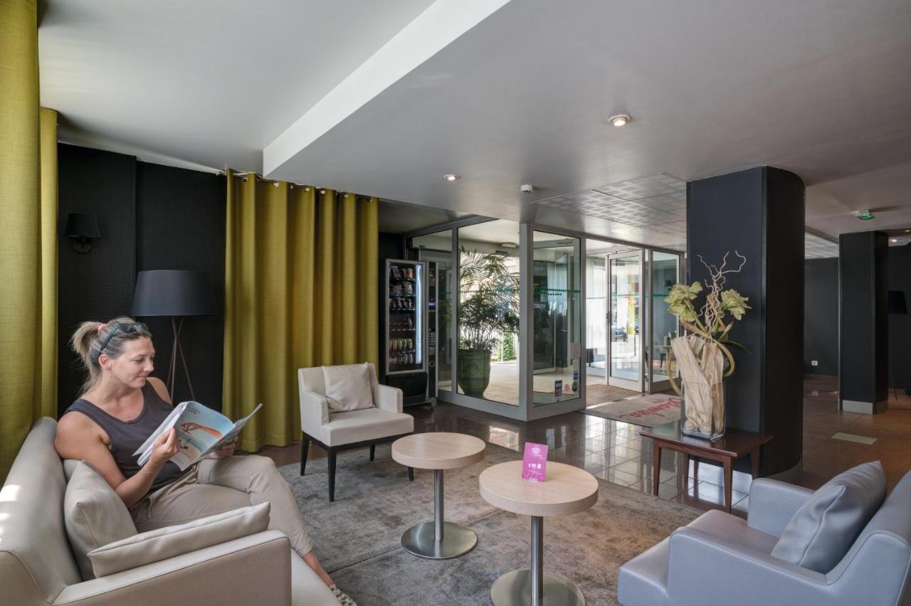 Hotel Belambra - Magendie 2*