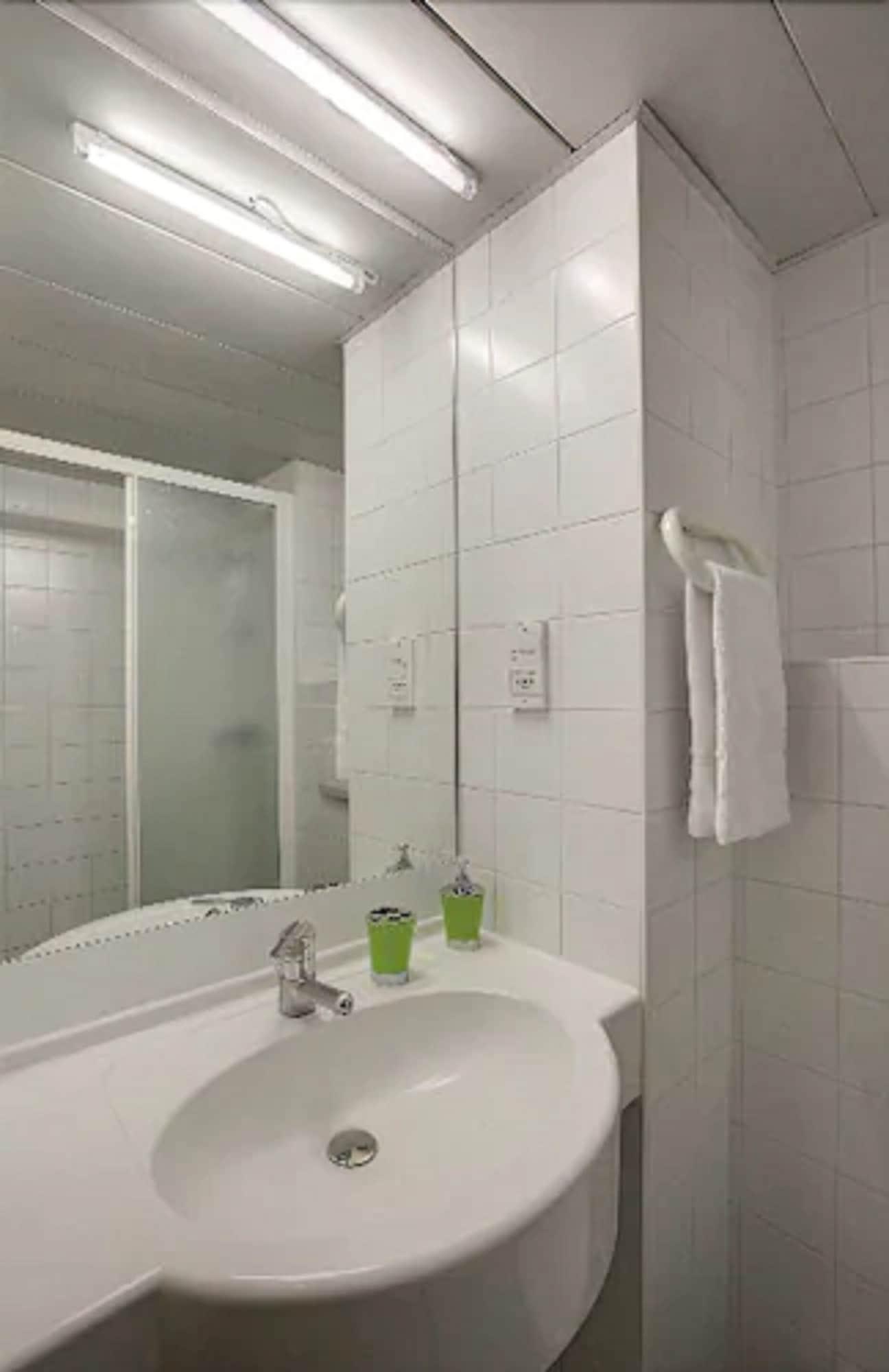 Belambra - Magendie Hotel Parijs