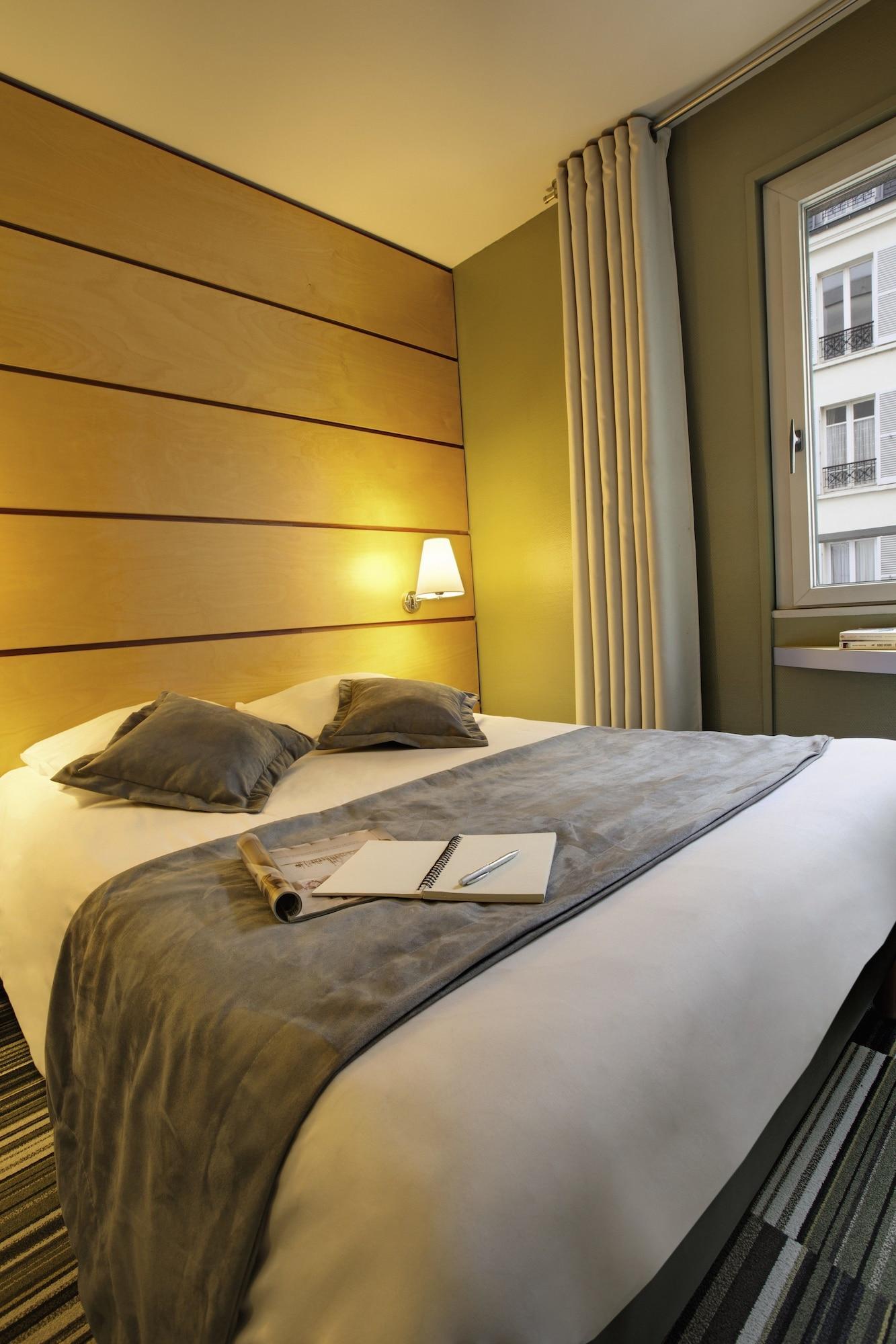 Hotel Belambra - Magendie 2*