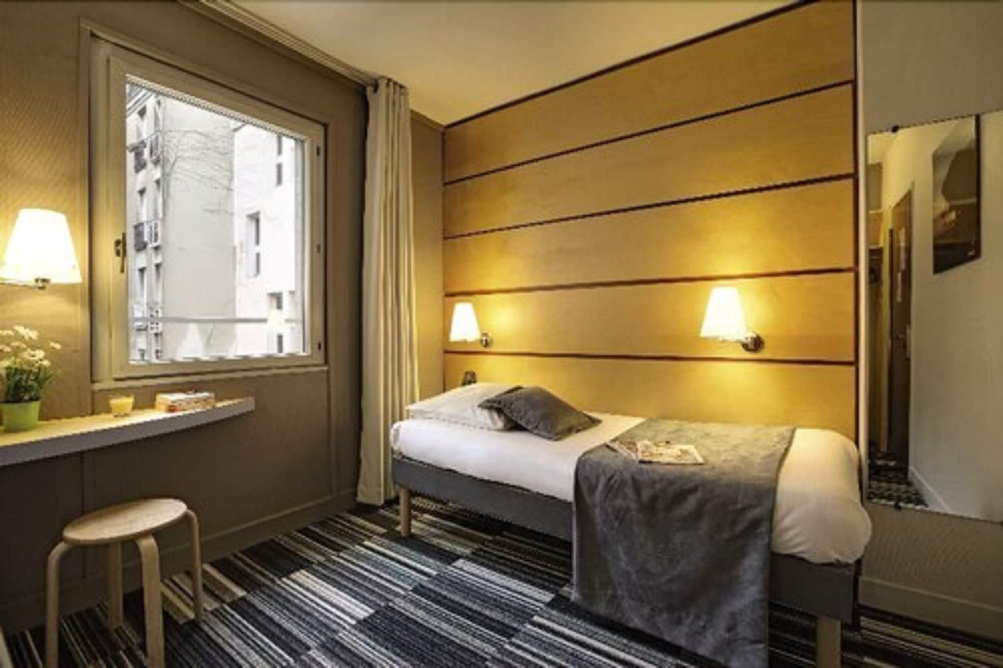 Belambra - Magendie Hotel 2*