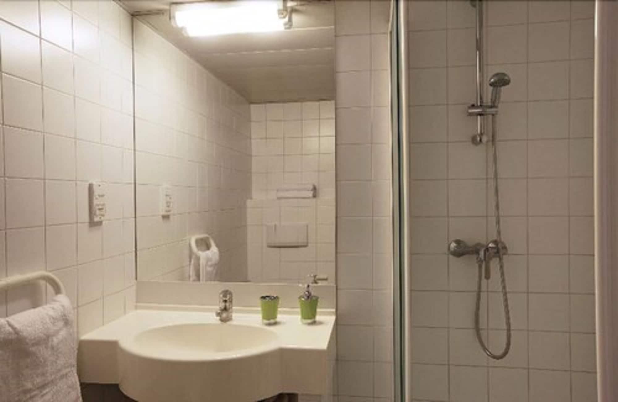 Hotel Belambra - Magendie 2*