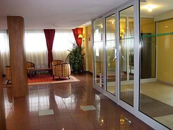 Hotel Belambra - Magendie 2*