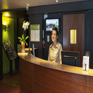 Belambra - Magendie Hotel