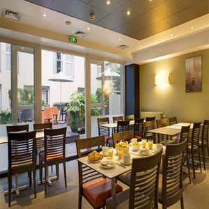 Hotel Belambra - Magendie Parijs