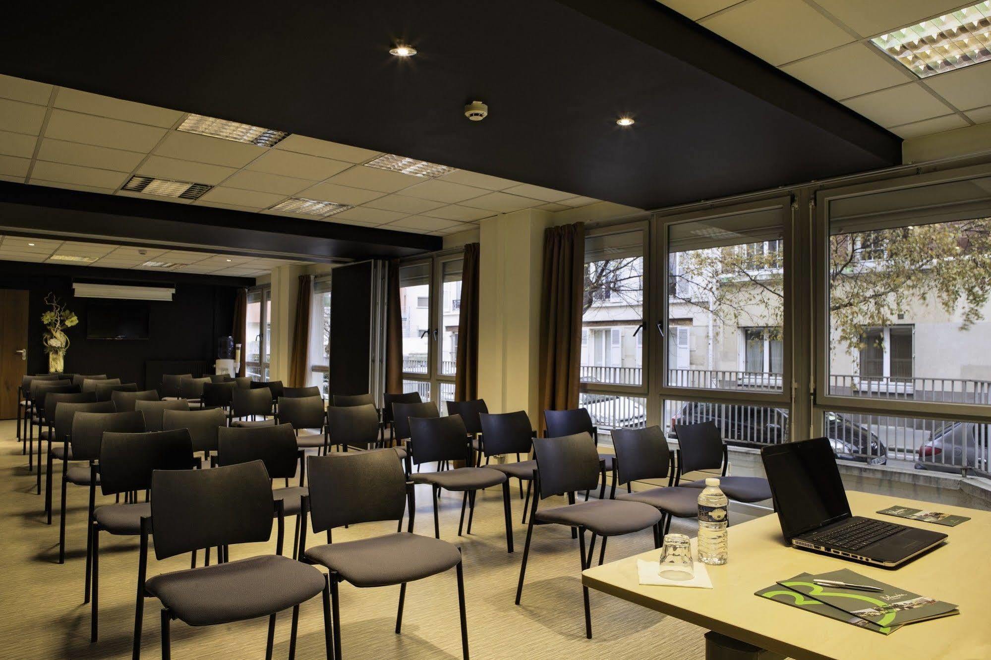 Belambra - Magendie Hotel Parijs