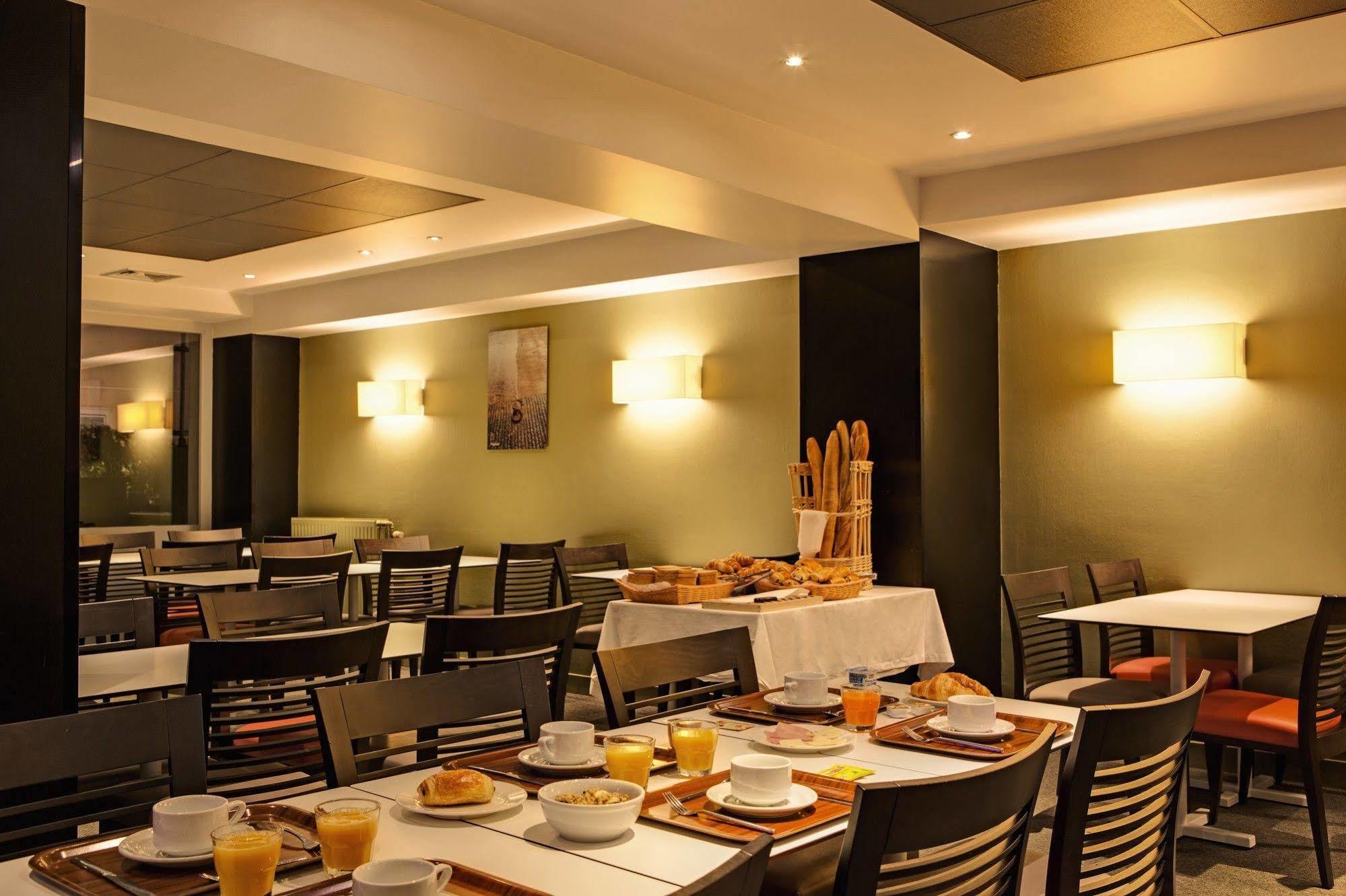 Belambra - Magendie Hotel 2*
