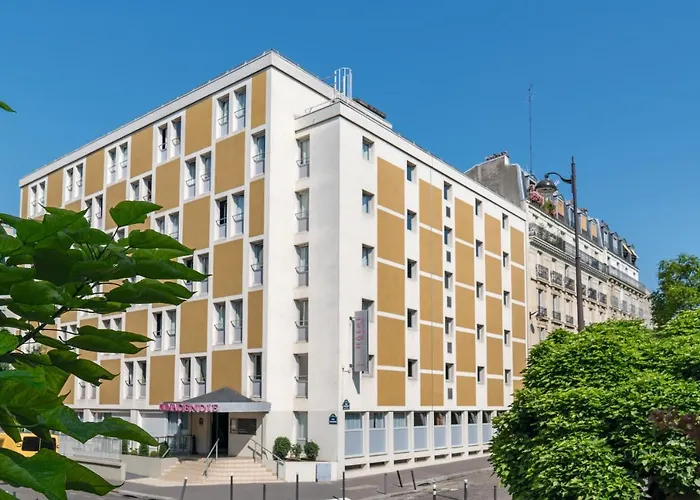 Belambra Clubs & Hotels - Le Magendie