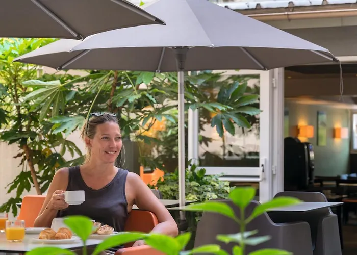 Belambra Clubs & Hotels - Le Magendie