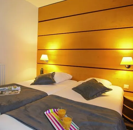 Belambra Clubs & Hotels - Le Magendie